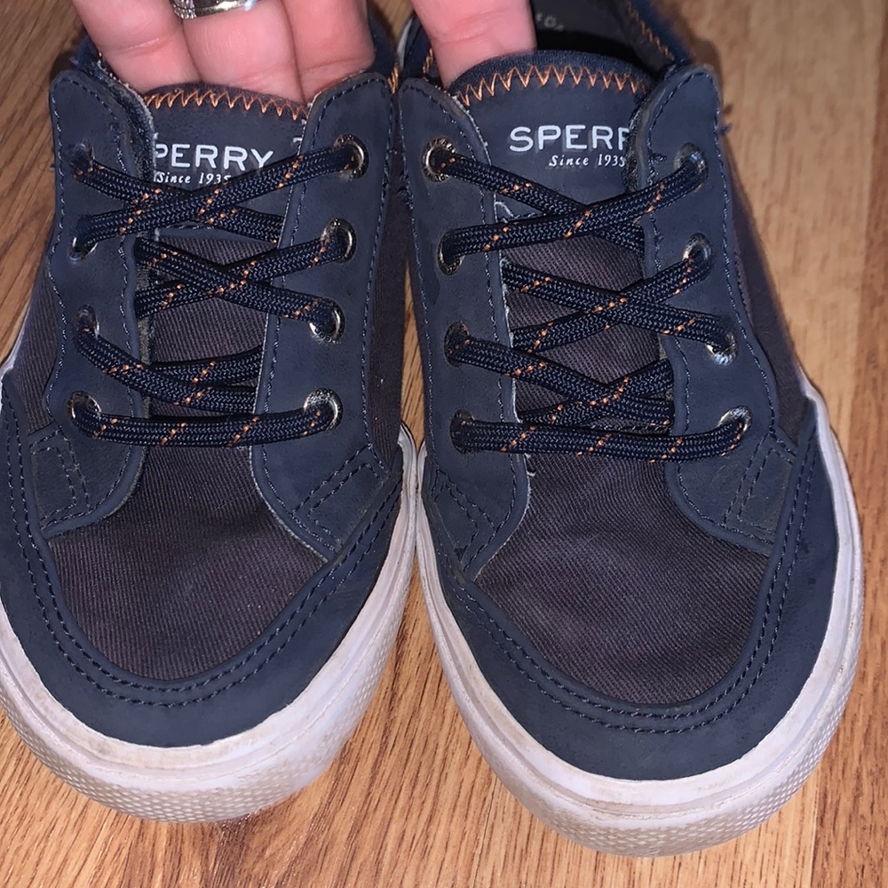 Sperry Shoes SZ 12
